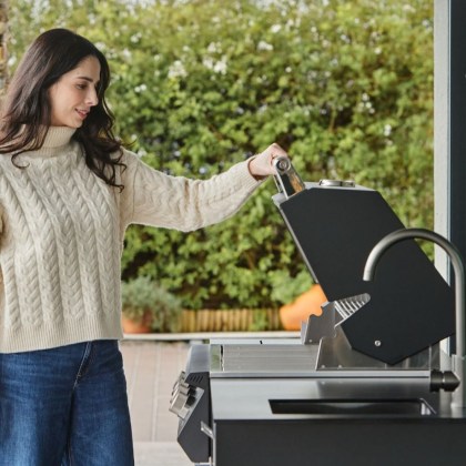 Brabura Fusion 400 LITE Built-In